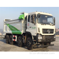 Dongfeng รถบรรทุก DFH3310A9